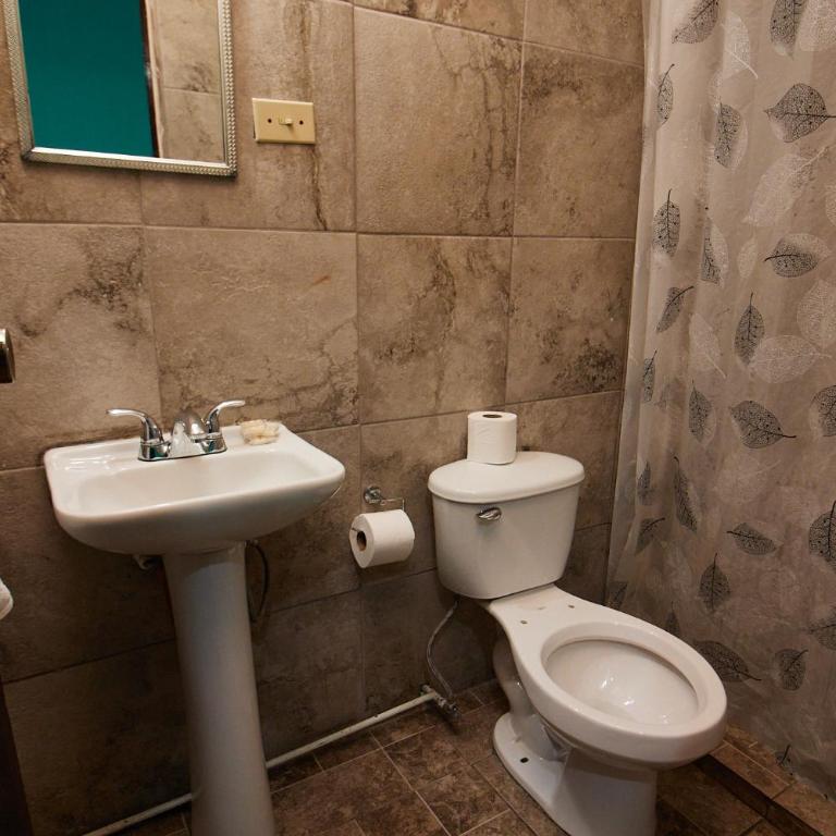 Hotel Casa Ceci Inn - Standard Twin Room - 4