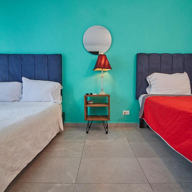 Hotel Casa Ceci Inn - Standard Twin Room - 5