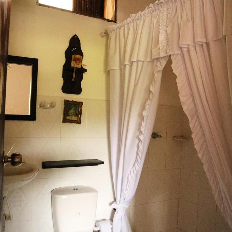 Posada el portal de la Loma - Habitación Doble - 3