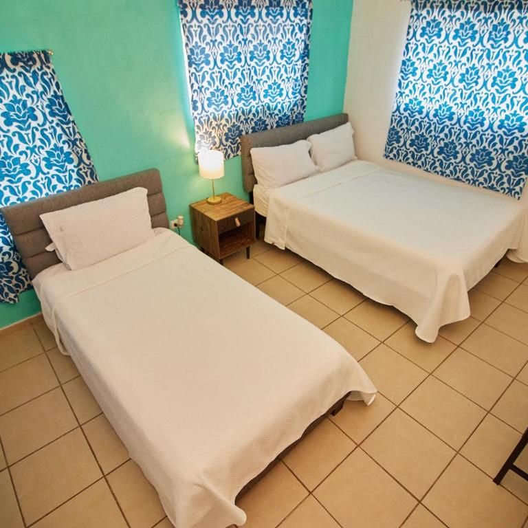 Hotel Casa Ceci Inn - Standard Twin Room - 1