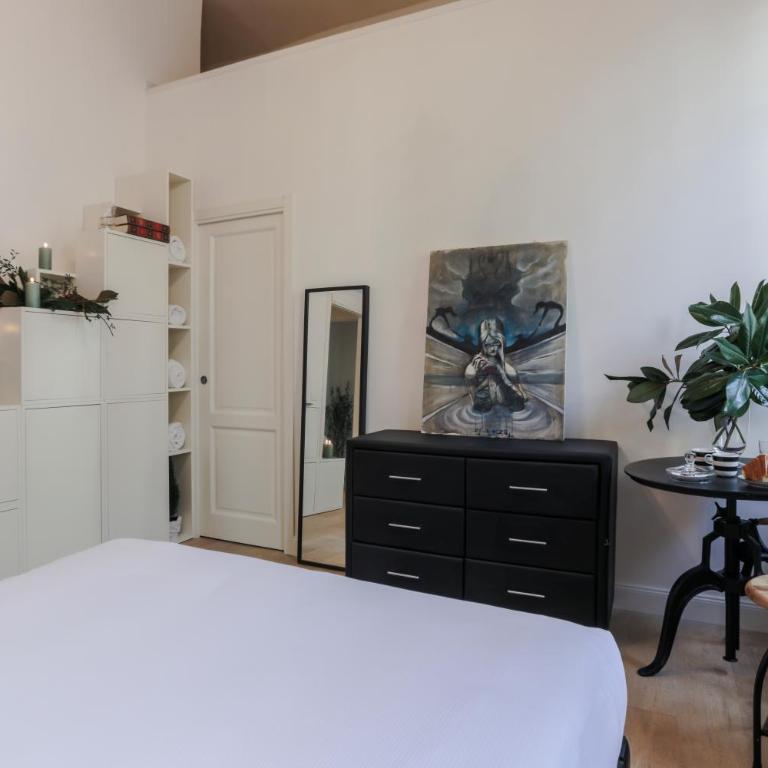 Sophie's Flat Florence - Appartamento con 2 Camere da Letto - 3
