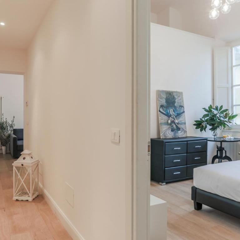 Sophie's Flat Florence - Appartamento con 2 Camere da Letto - 2