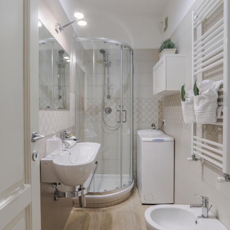 Sophie's Flat Florence - Appartamento con 2 Camere da Letto - 20