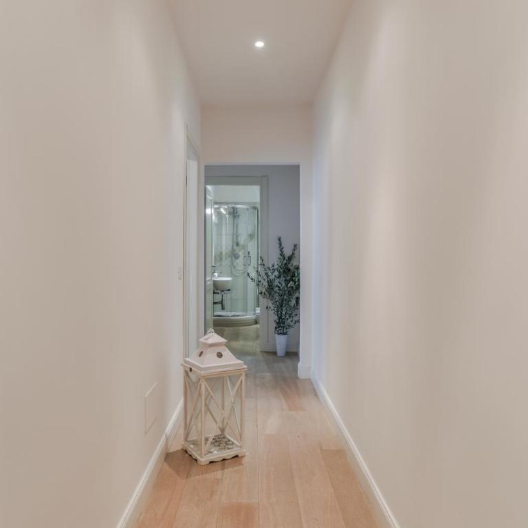 Sophie's Flat Florence - Appartamento con 2 Camere da Letto - 7