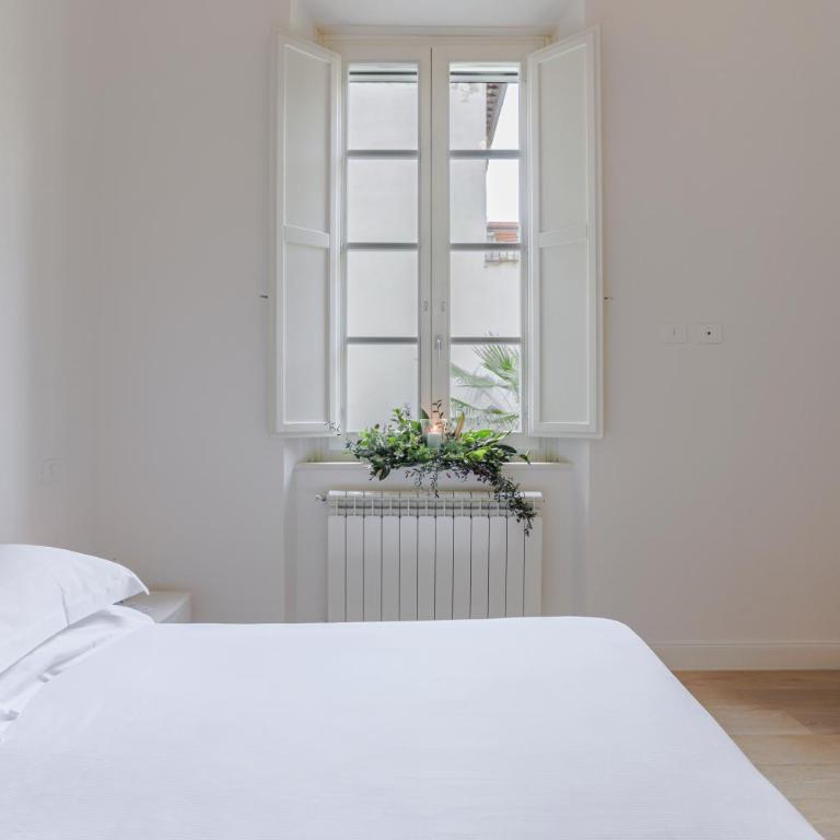 Sophie's Flat Florence - Appartamento con 2 Camere da Letto - 42
