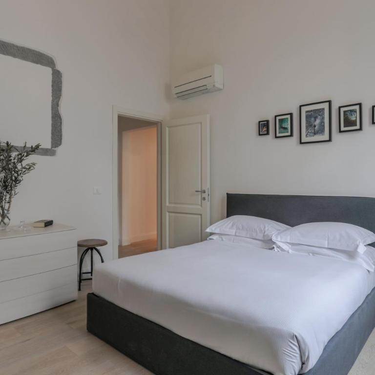 Sophie's Flat Florence - Appartamento con 2 Camere da Letto - 34