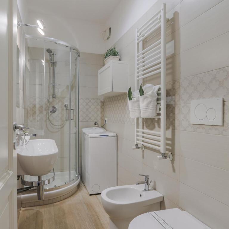 Sophie's Flat Florence - Appartamento con 2 Camere da Letto - 11