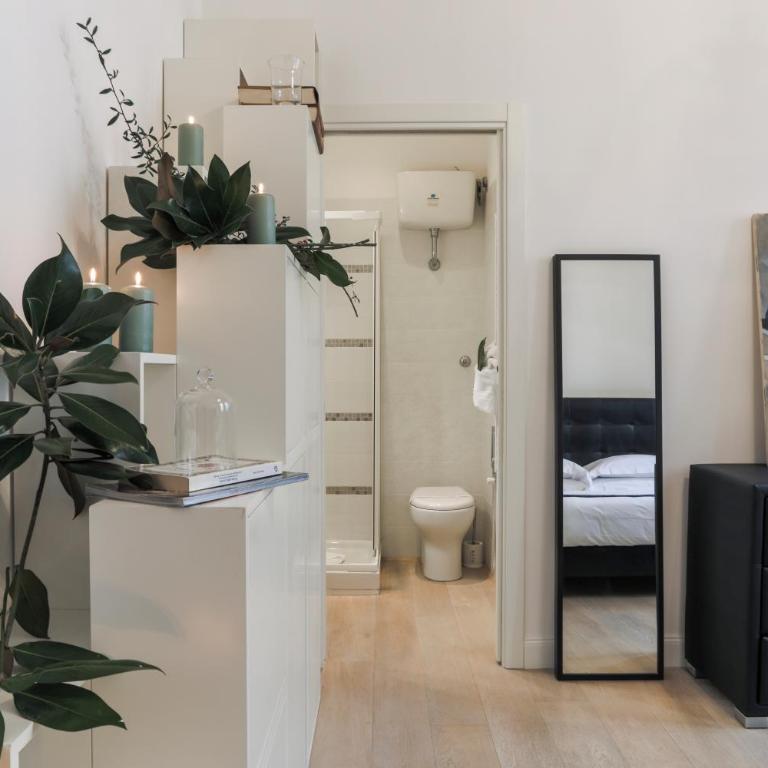 Sophie's Flat Florence - Appartamento con 2 Camere da Letto - 25