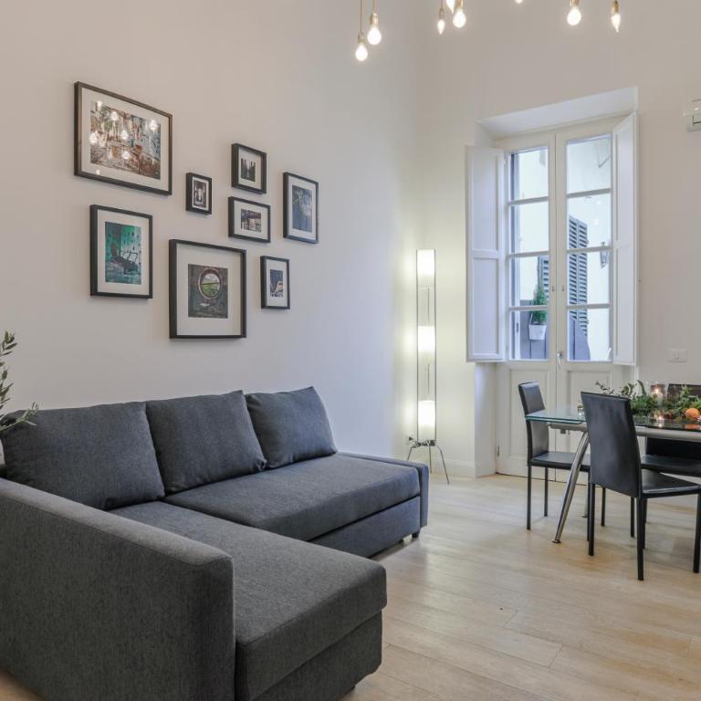 Sophie's Flat Florence - Appartamento con 2 Camere da Letto - 1