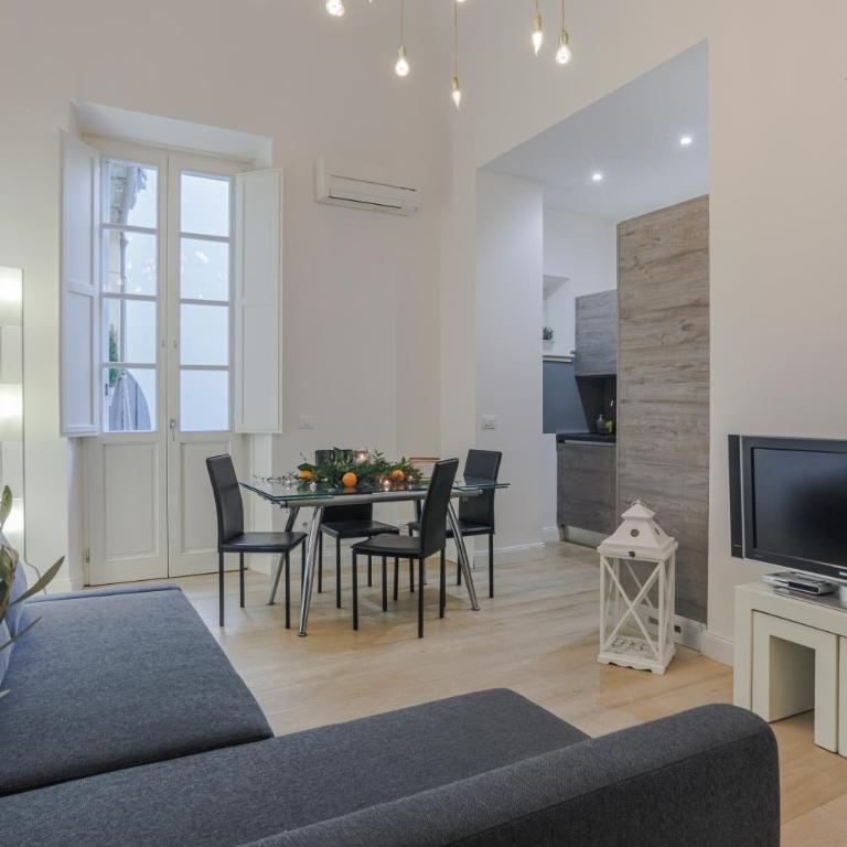 Sophie's Flat Florence - Appartamento con 2 Camere da Letto - 19