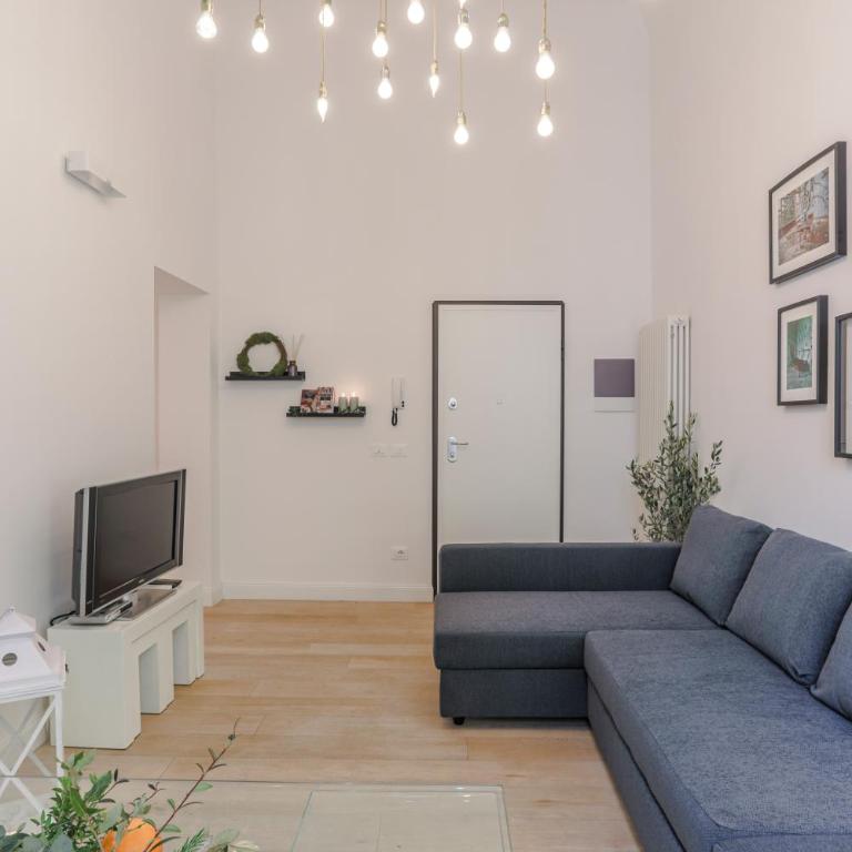 Sophie's Flat Florence - Appartamento con 2 Camere da Letto - 24