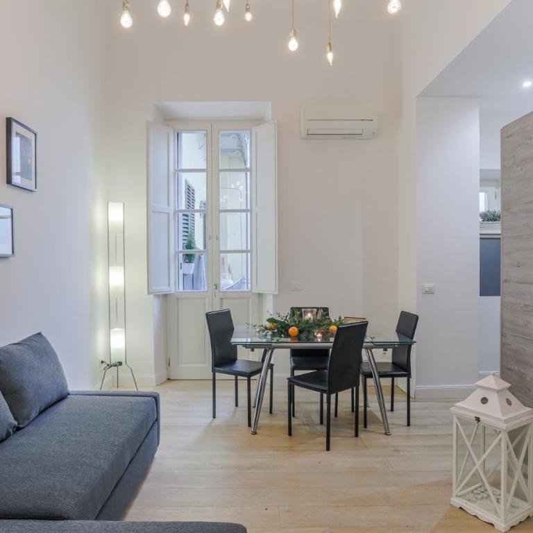 Sophie's Flat Florence - Appartamento con 2 Camere da Letto - 31