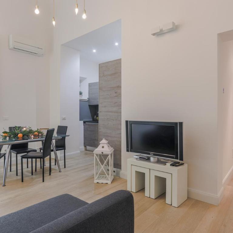 Sophie's Flat Florence - Appartamento con 2 Camere da Letto - 21