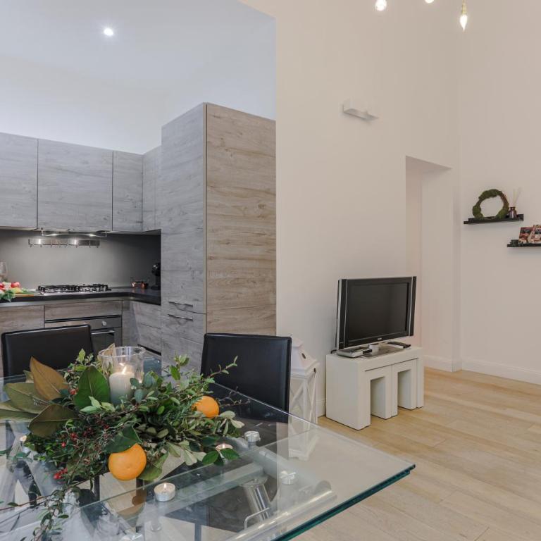 Sophie's Flat Florence - Appartamento con 2 Camere da Letto - 23