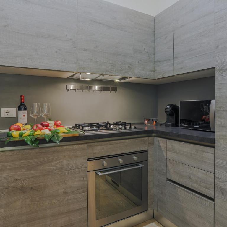 Sophie's Flat Florence - Appartamento con 2 Camere da Letto - 29