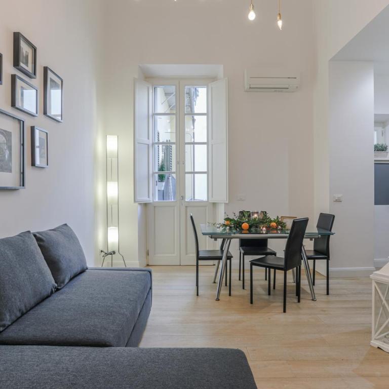 Sophie's Flat Florence - Appartamento con 2 Camere da Letto - 37