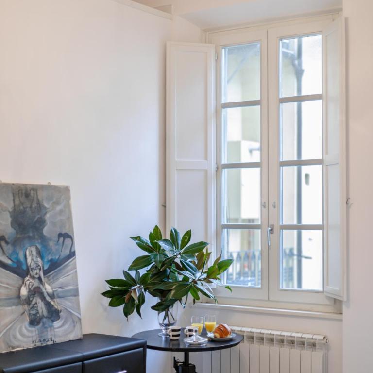 Sophie's Flat Florence - Appartamento con 2 Camere da Letto - 41