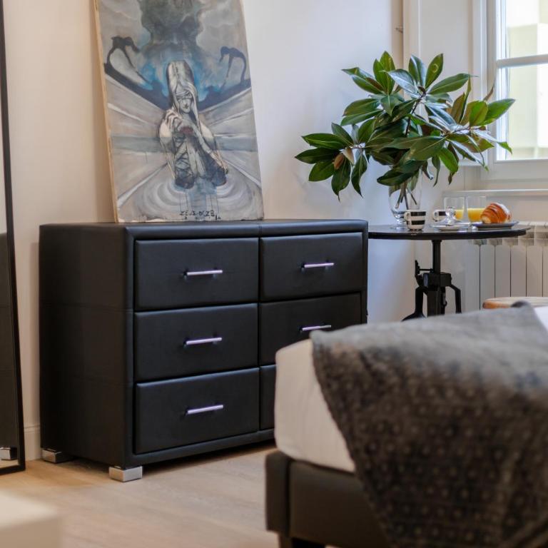 Sophie's Flat Florence - Appartamento con 2 Camere da Letto - 50