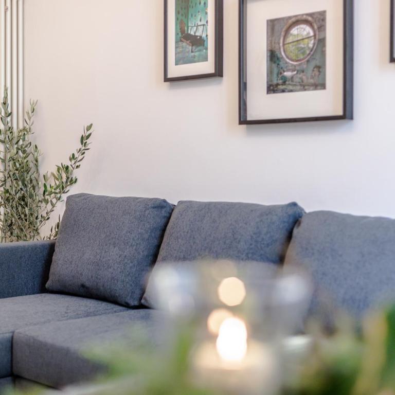 Sophie's Flat Florence - Appartamento con 2 Camere da Letto - 57