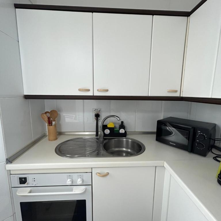 DREAM BEJIA - Apartamento de 2 dormitorios - 10