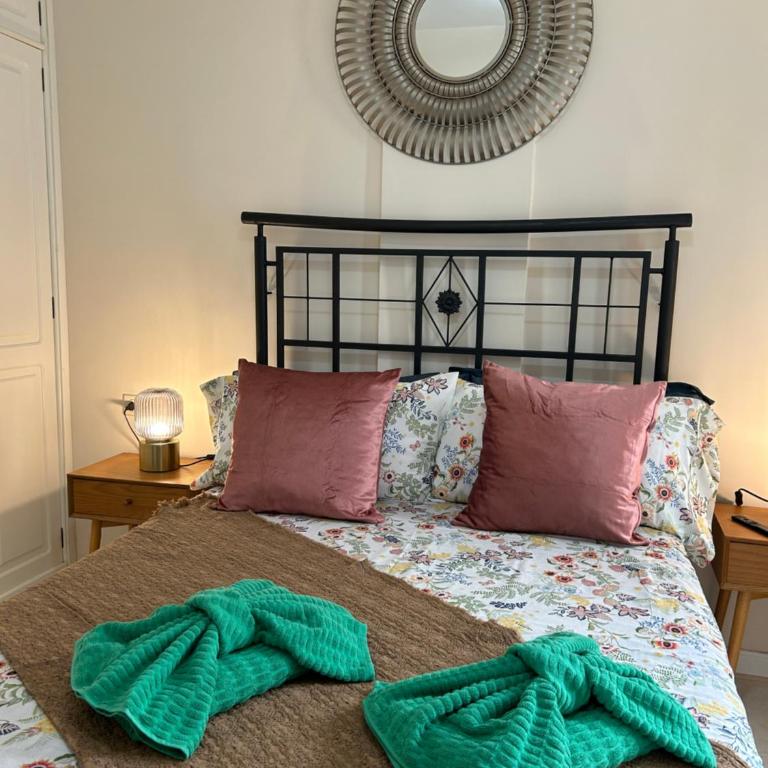 DREAM BEJIA - Apartamento de 2 dormitorios - 41