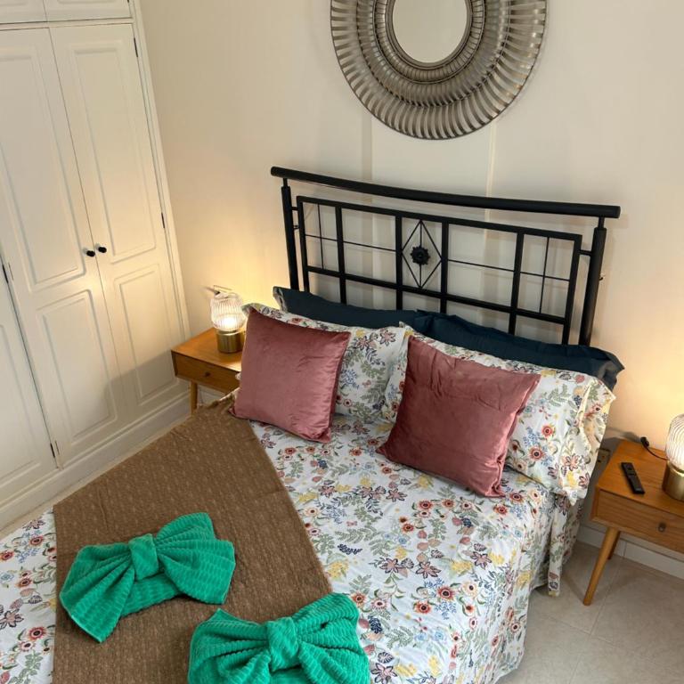 DREAM BEJIA - Apartamento de 2 dormitorios - 40