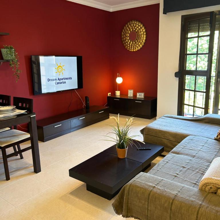 DREAM BEJIA - Apartamento de 2 dormitorios - 2