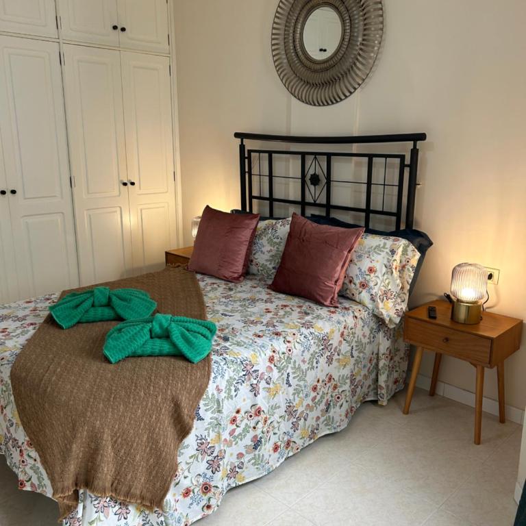 DREAM BEJIA - Apartamento de 2 dormitorios - 38