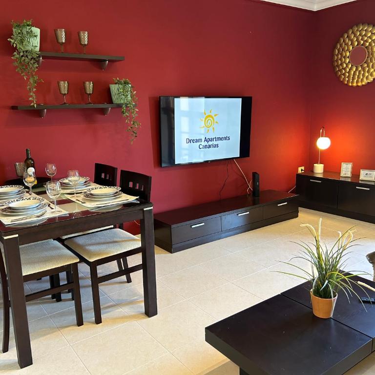 DREAM BEJIA - Apartamento de 2 dormitorios - 1