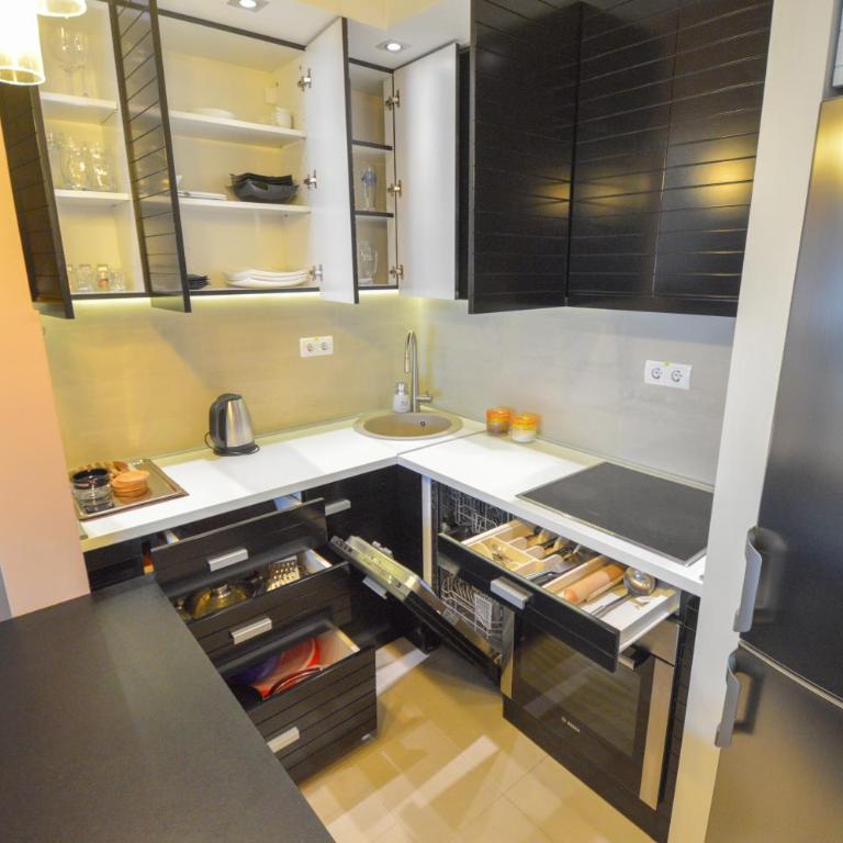 Spacious studio Park City - Deluks Studio - 25