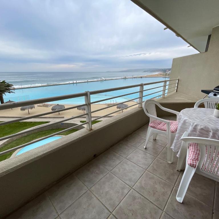 San Alfonso del Mar, Algarrobo - Apartamento - 1