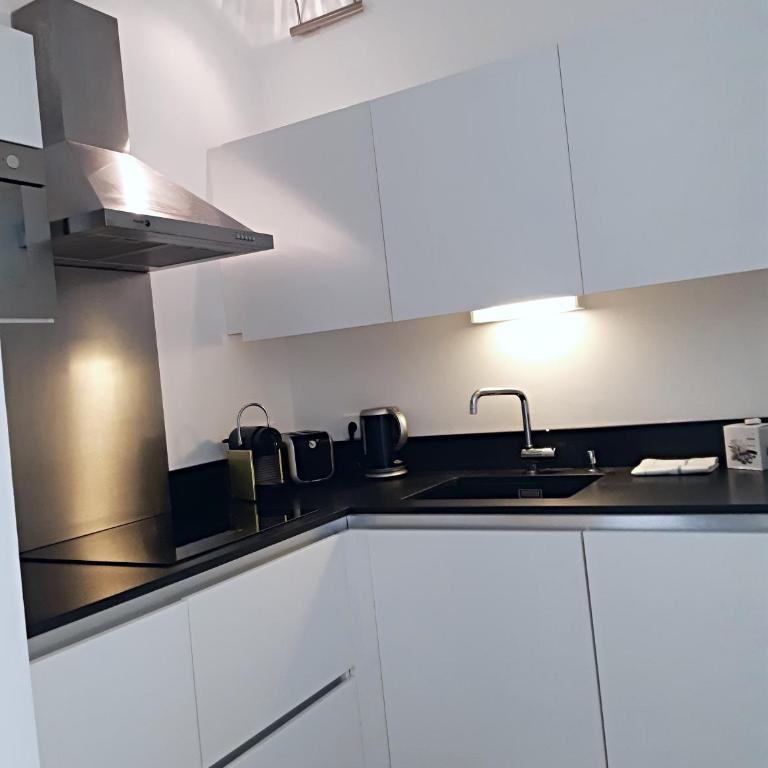 Les Suites du Saint Nazaire, vue panoramique sur la Cité Médiévale - Les Balcons de la Cité - Executive Suite - 15