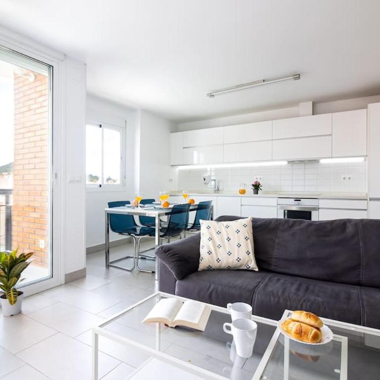 Salamanca Apartments! - Apartamento de 2 dormitorios - 2