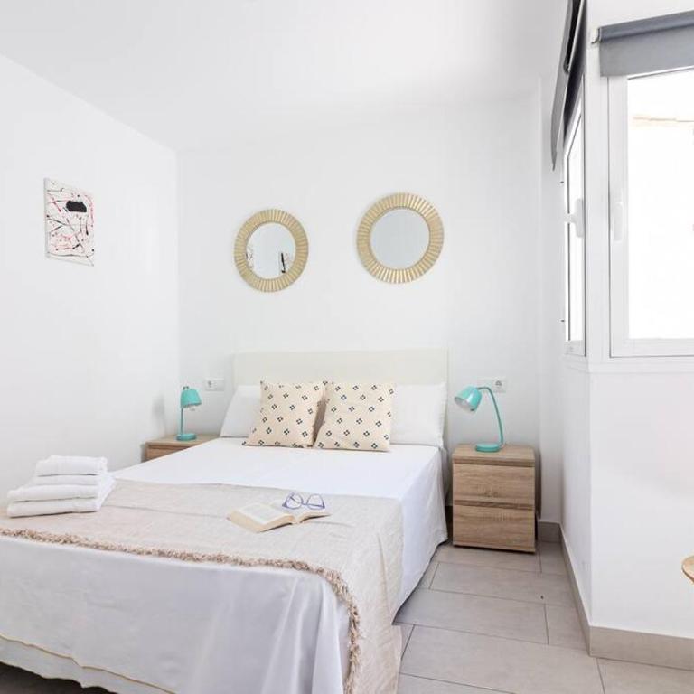 Salamanca Apartments! - Apartamento de 2 dormitorios - 3
