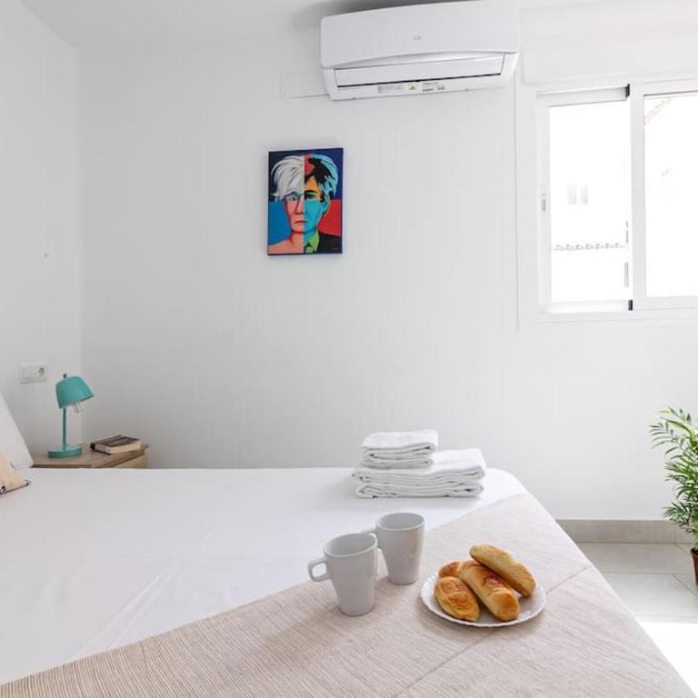 Salamanca Apartments! - Apartamento de 2 dormitorios - 5