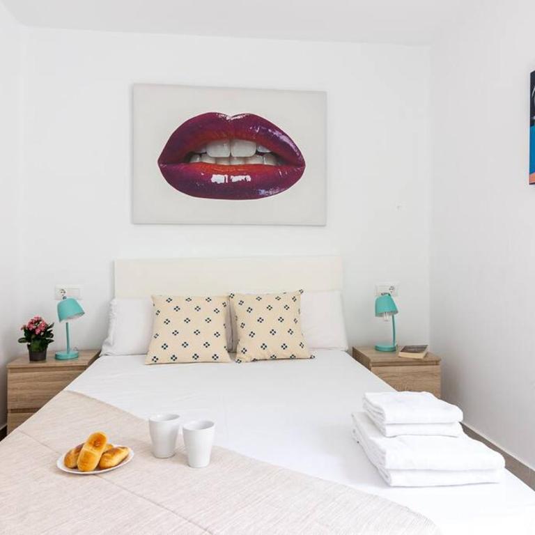 Salamanca Apartments! - Apartamento de 2 dormitorios - 6