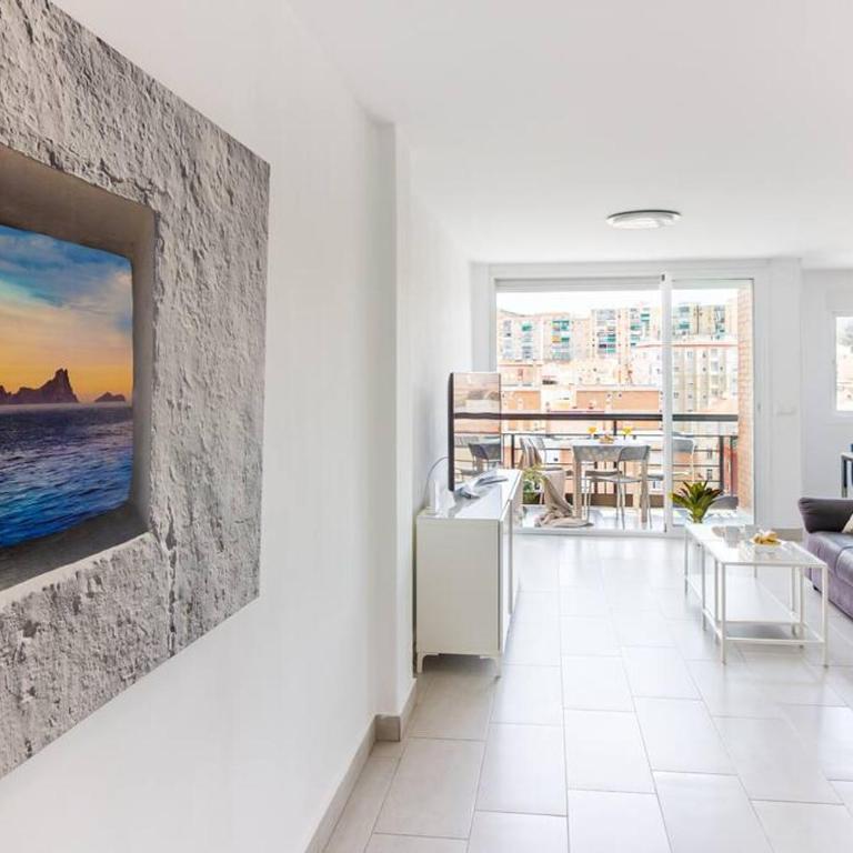 Salamanca Apartments! - Apartamento de 2 dormitorios - 13