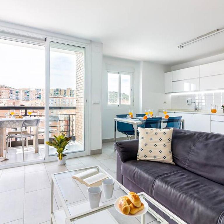 Salamanca Apartments! - Apartamento de 2 dormitorios - 15