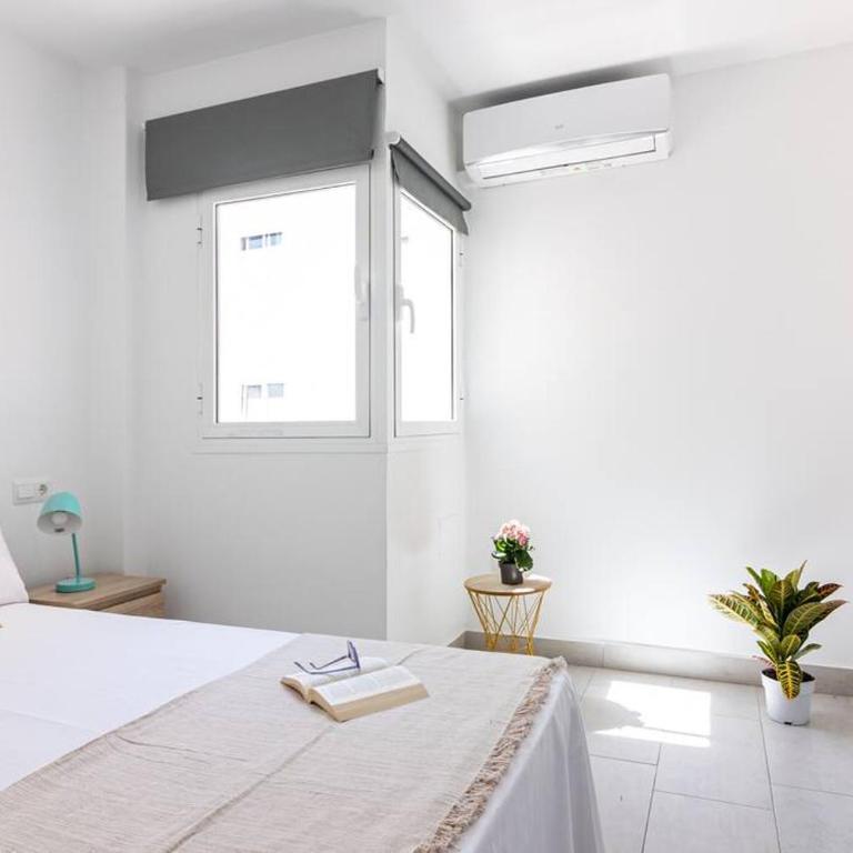 Salamanca Apartments! - Apartamento de 2 dormitorios - 17