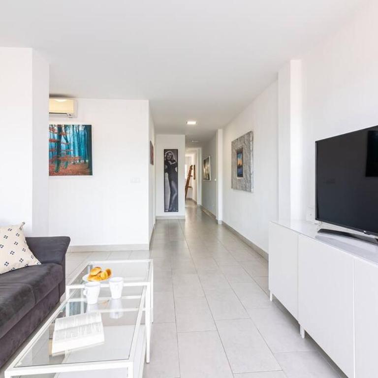 Salamanca Apartments! - Apartamento de 2 dormitorios - 20