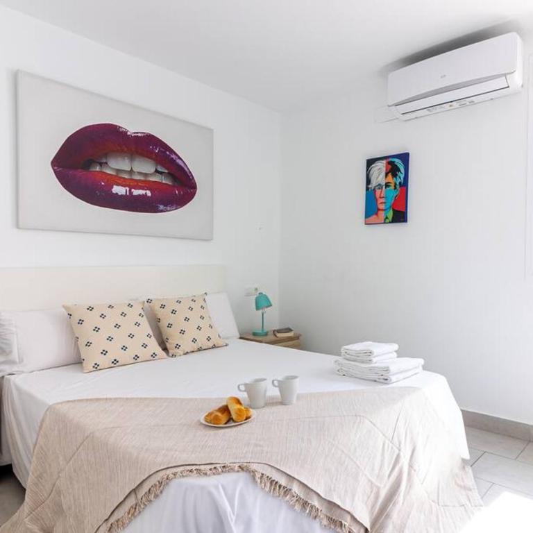 Salamanca Apartments! - Apartamento de 2 dormitorios - 21