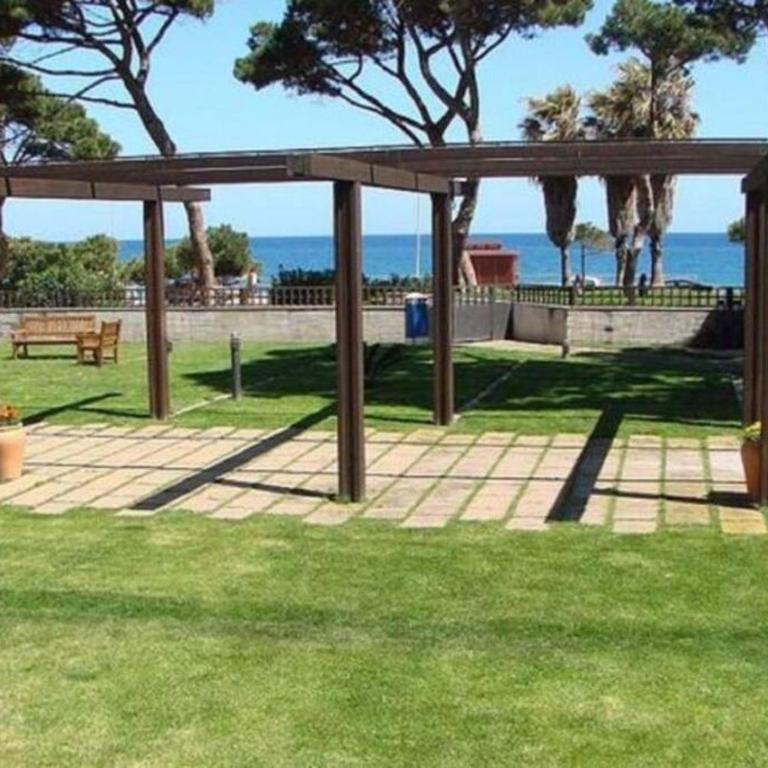 Ático con gran terraza y vistas al mar - Apartamento de 3 dormitorios - 27
