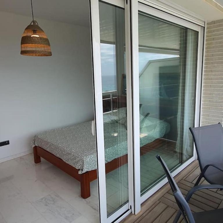 Ático con gran terraza y vistas al mar - Apartamento de 3 dormitorios - 10