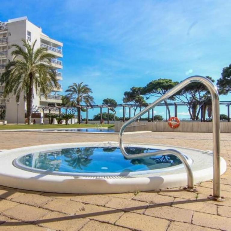 Ático con gran terraza y vistas al mar - Apartamento de 3 dormitorios - 23