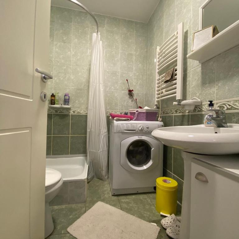 Apartment Zira1 - Apartman sa 1 Spavaćom Sobom - 9