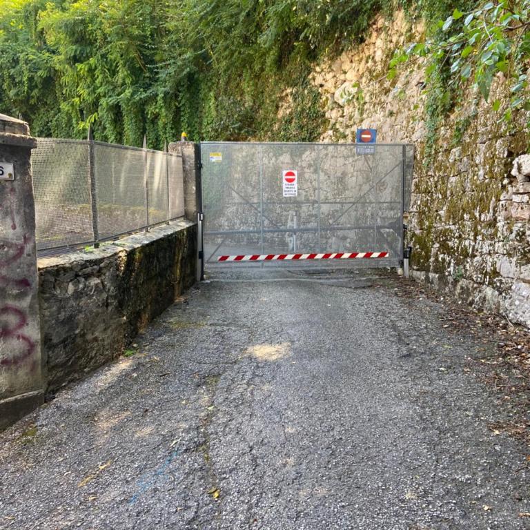 Appartamento Borgo San Tomaso, tra storia e natura - Appartamento con 2 Camere da Letto - 39
