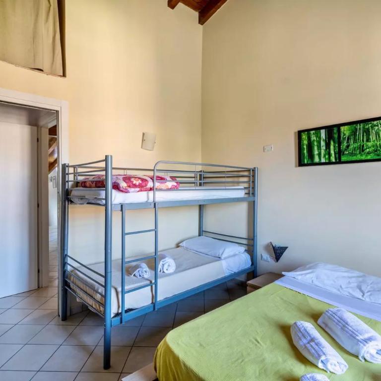 House Verona - Appartamento con 2 Camere da Letto e Vista Giardino - 21
