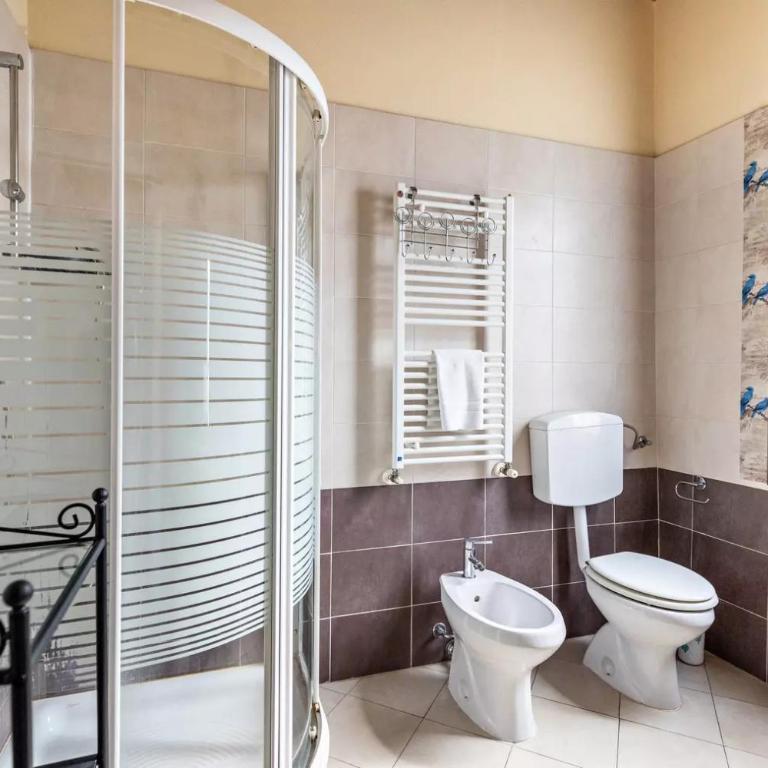 House Verona - Appartamento con 2 Camere da Letto e Vista Giardino - 22