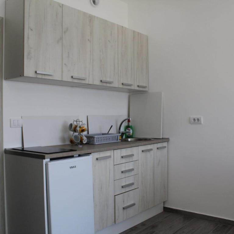 El Mar Apartments - Apartman sa 1 Spavaćom Sobom - 7