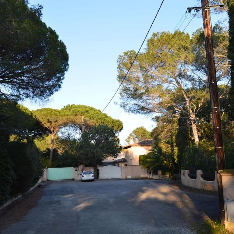 Maison provençale traditionnelle avec air conditionné - Maison 3 Chambres - 7